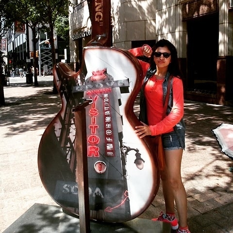 Chitra Shukla latest Photos