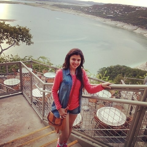 Chitra Shukla latest Photos