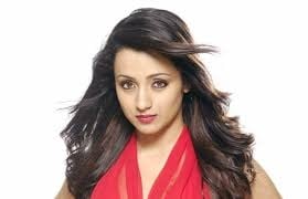 Cute collection of Trisha Krishnan