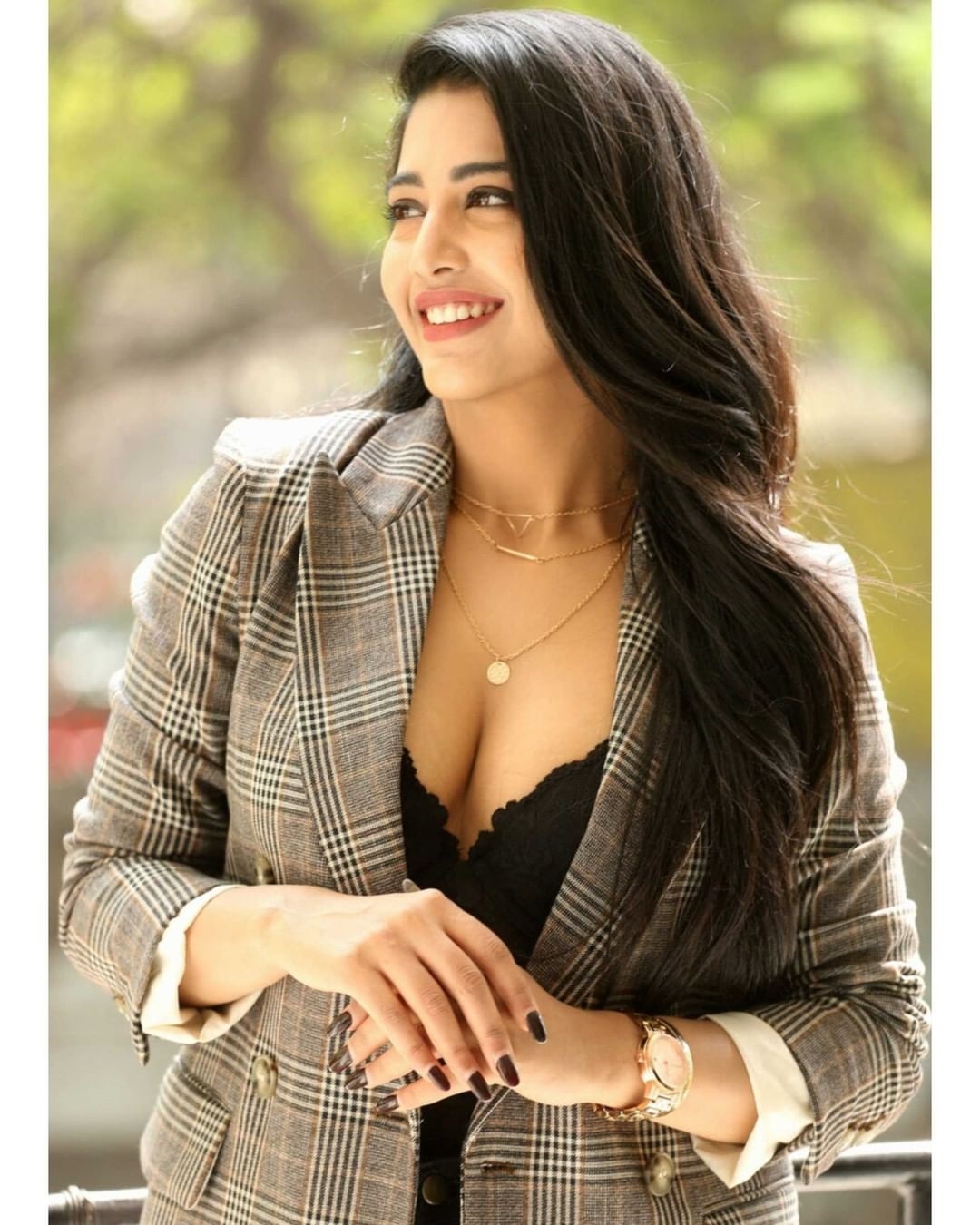 Daksha Nagarkar latest photos