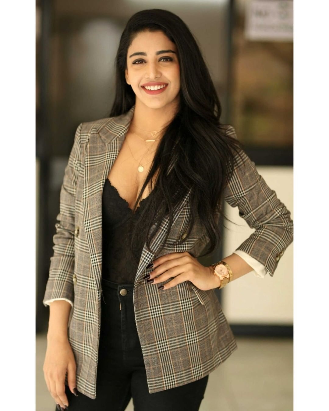 Daksha Nagarkar latest photos