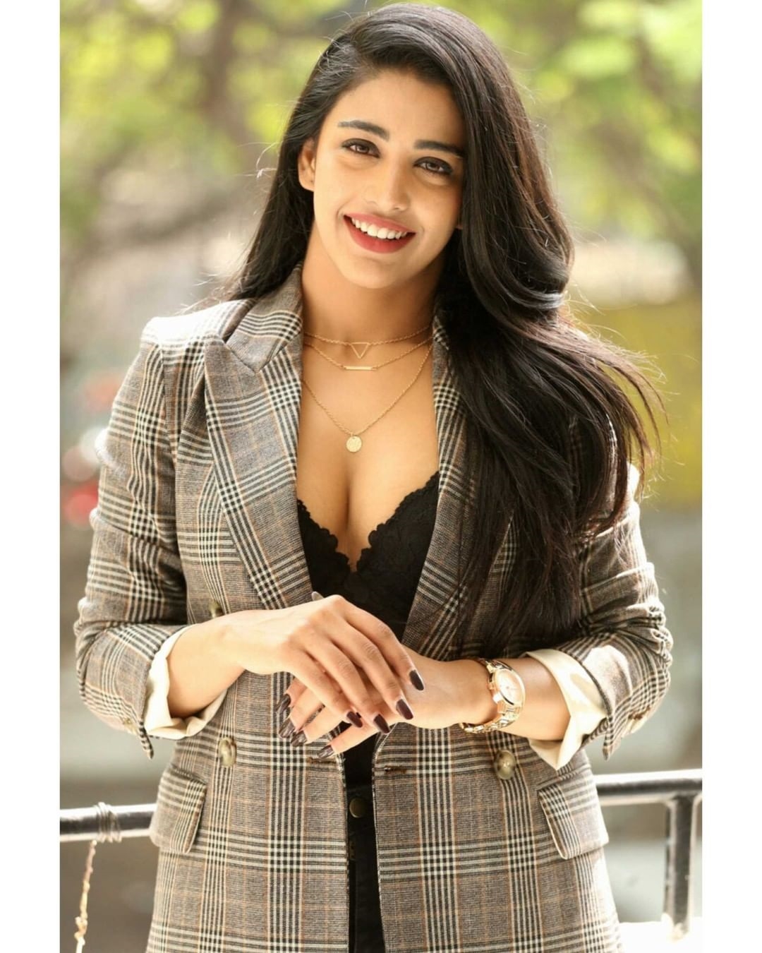 Daksha Nagarkar latest photos