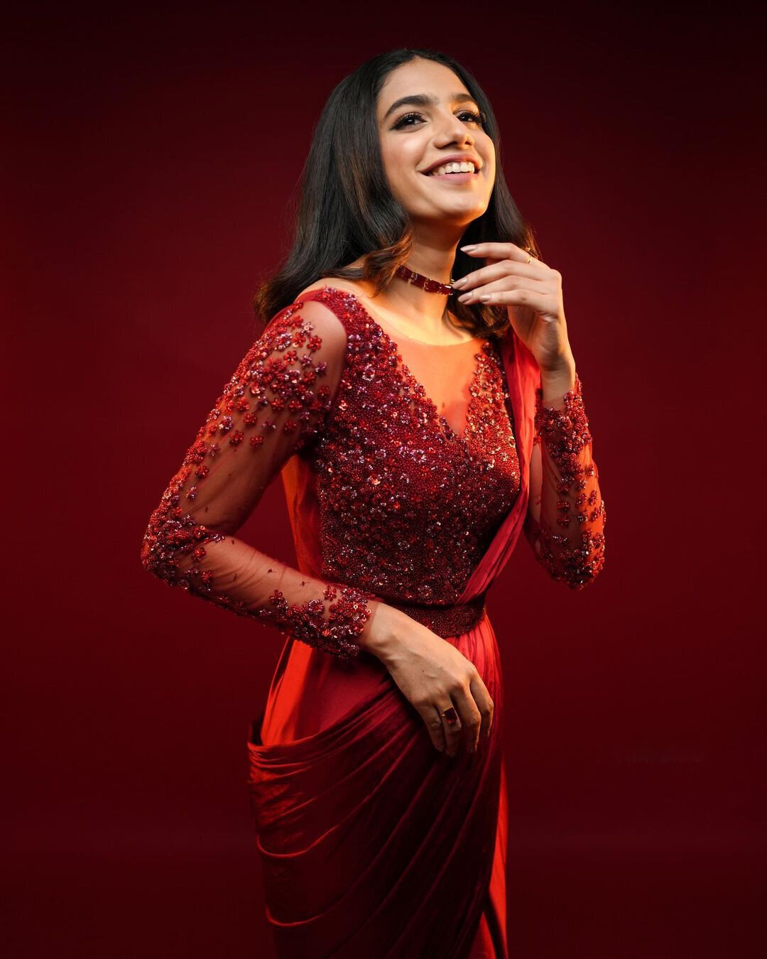 Deepa Thomas New Amazing Images