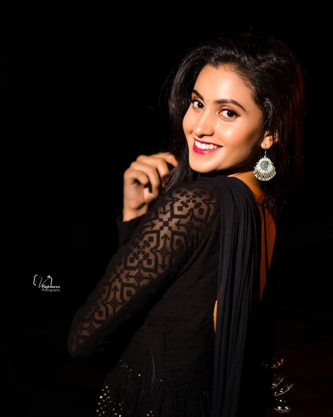 Deepika Pilli Latest Photos Collection