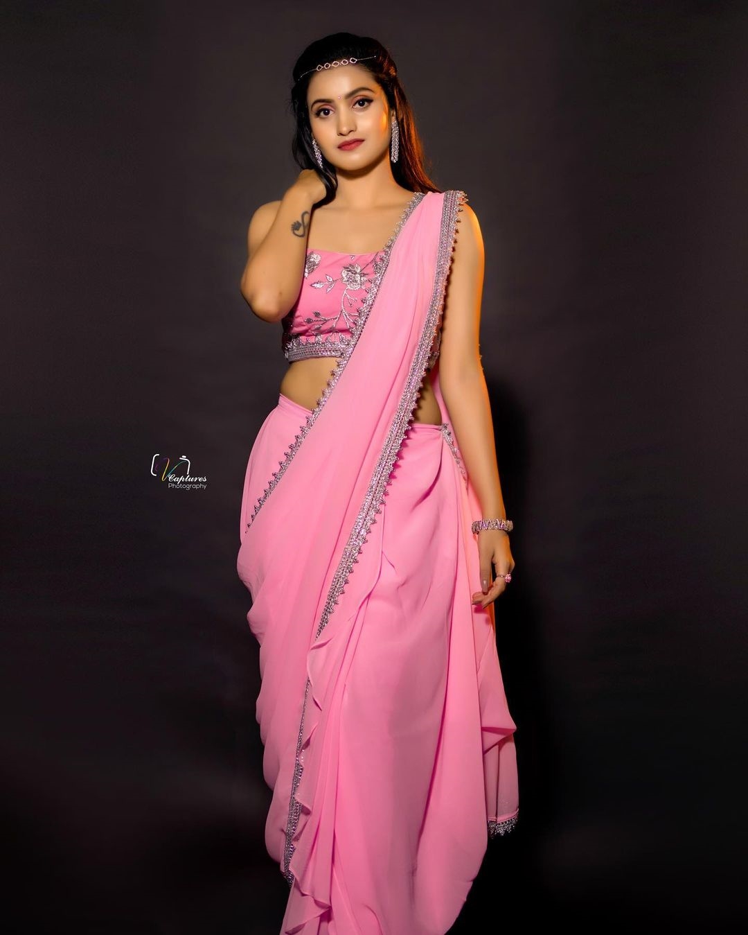 Deepika Pilli New Photos Collection