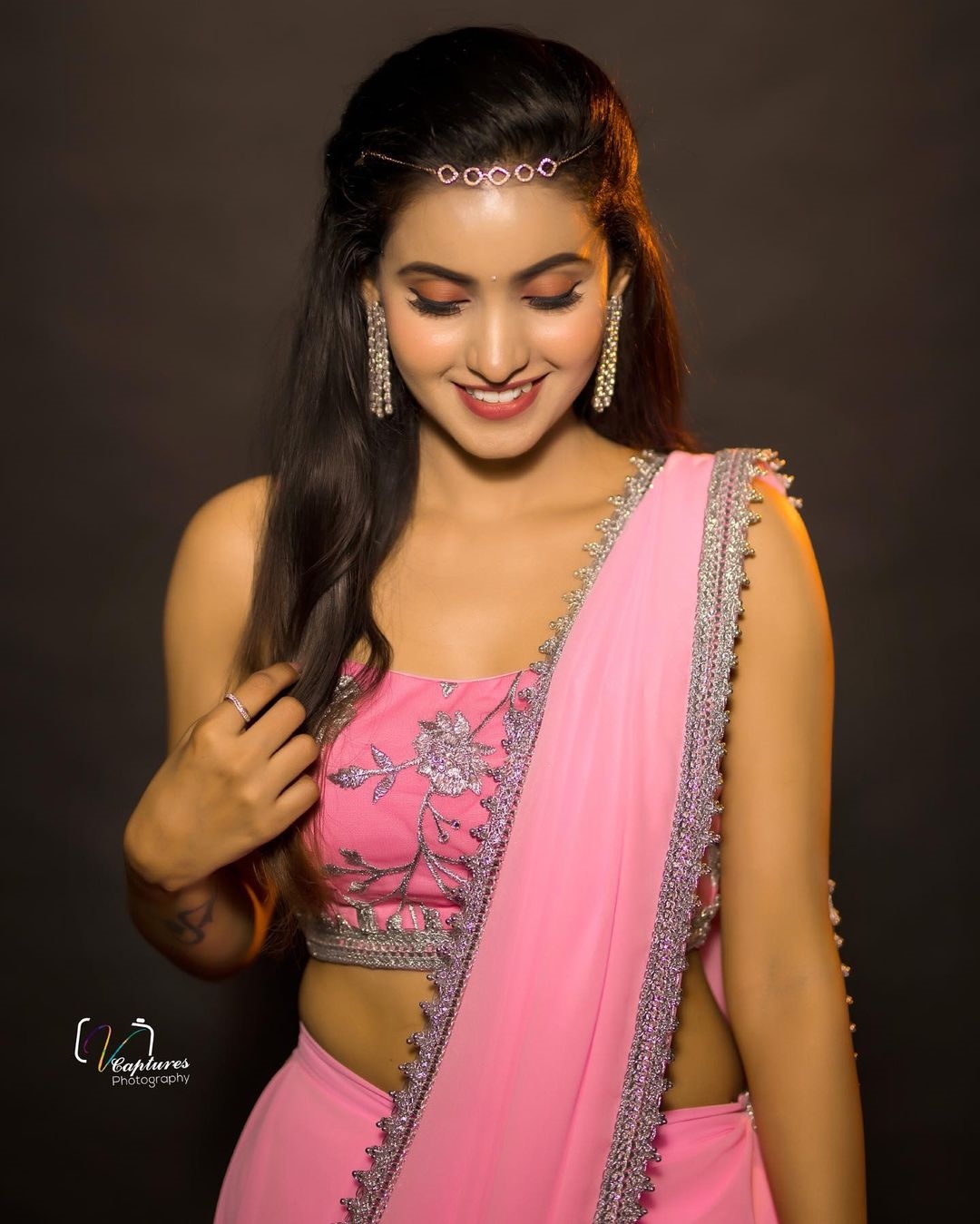 Deepika Pilli New Photos Collection