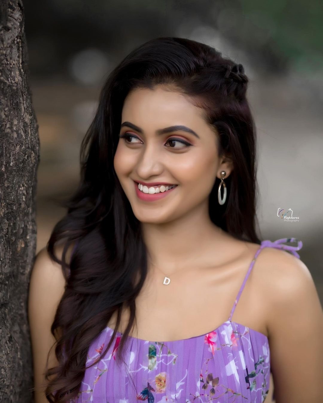 Deepika Pilli New Photos Shoot