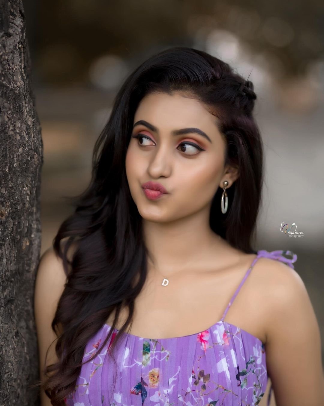 Deepika Pilli New Photos Shoot