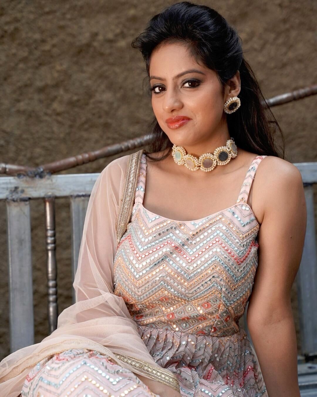 Deepika Singh Amazing New Looks Photos