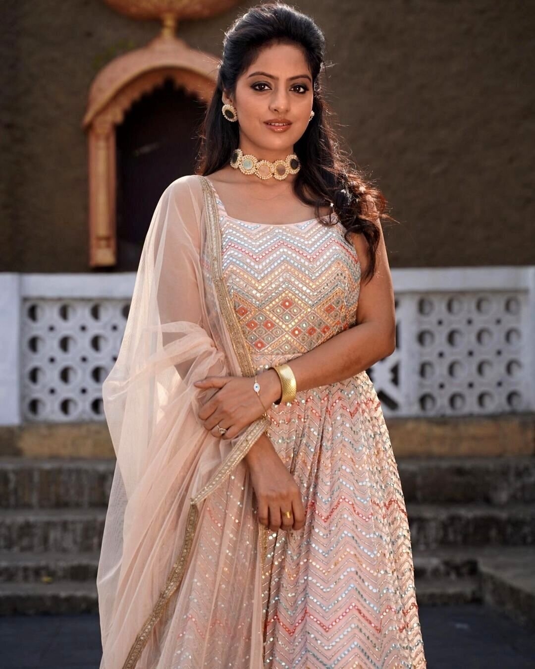 Deepika Singh Amazing New Looks Photos