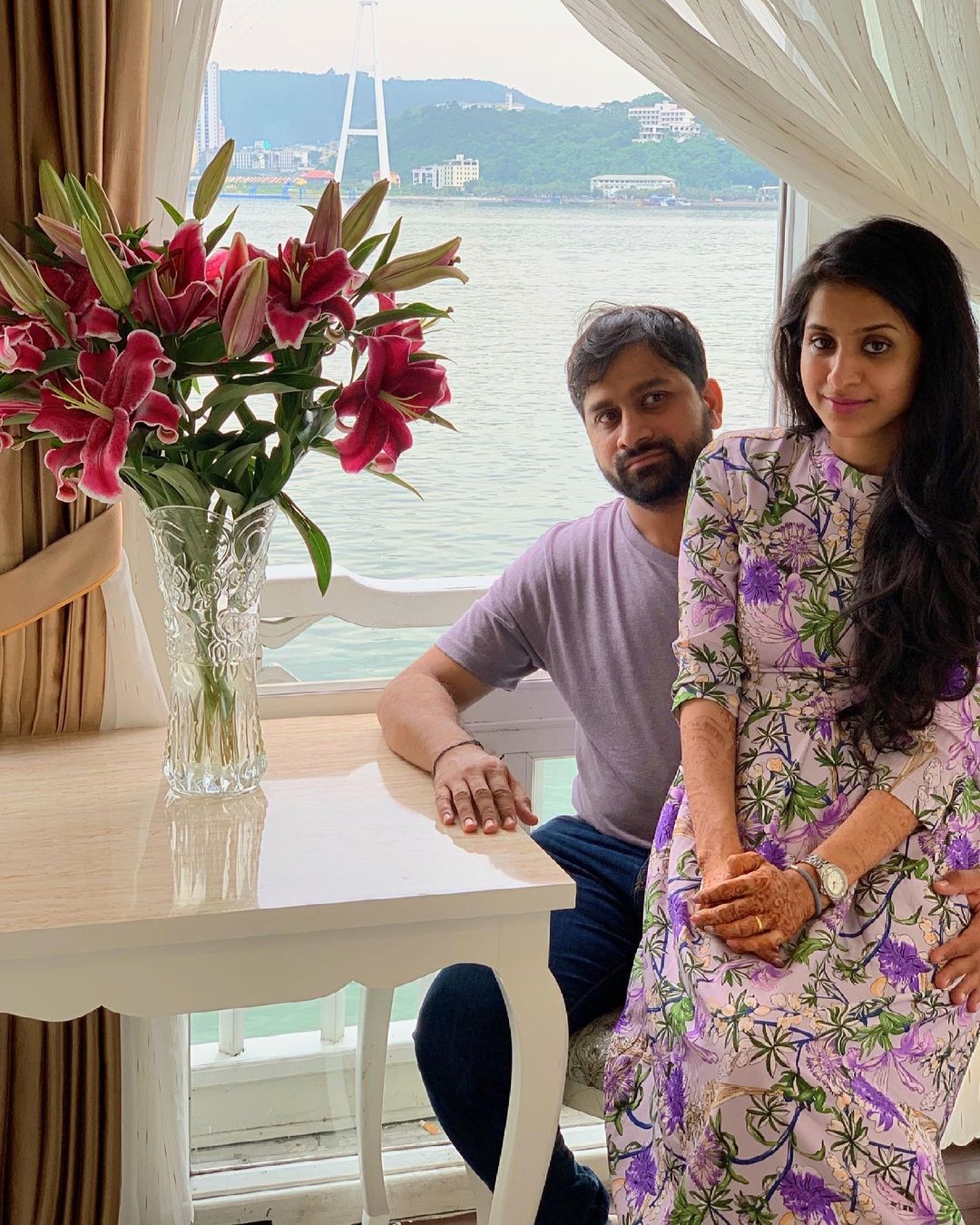 Deepika Singh latest Photos