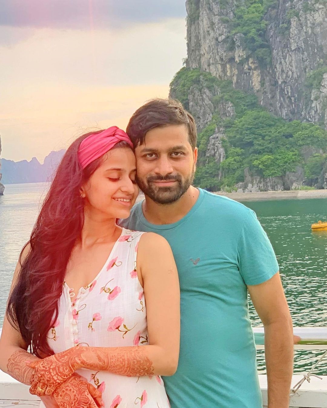 Deepika Singh latest Photos