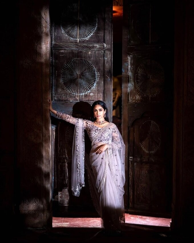 Deepti Sati Stunning Photos