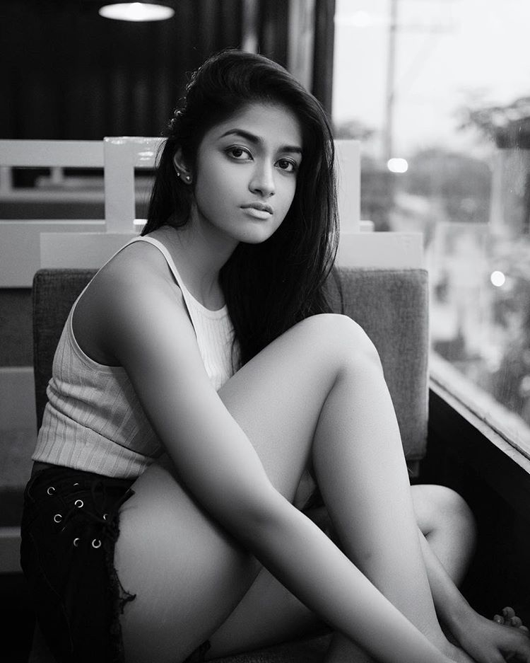 Dimple Hayathi latest Photos