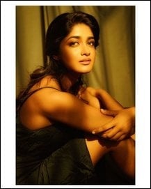 Dimple Hayathi latest Photos