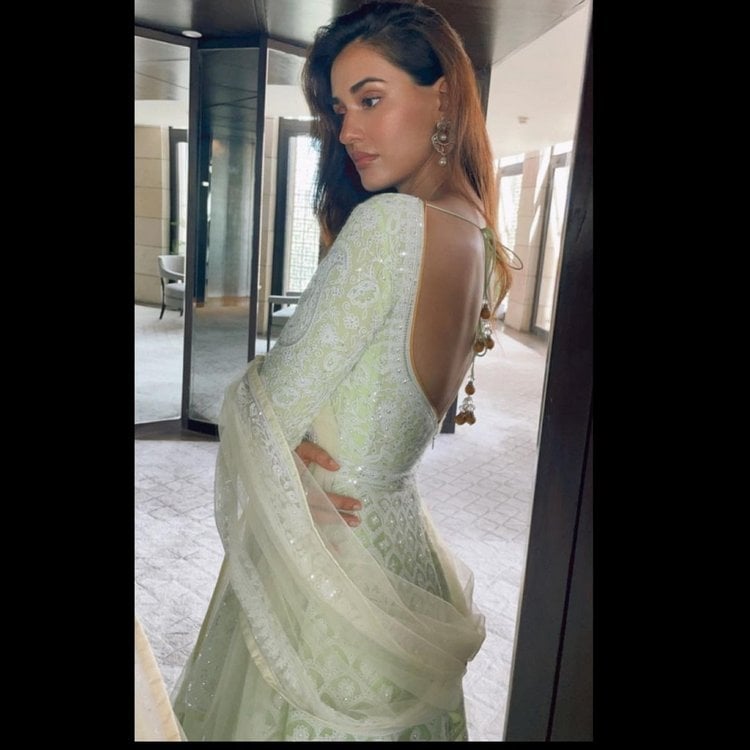 Disha Patani Hot Photos Shoot Collection