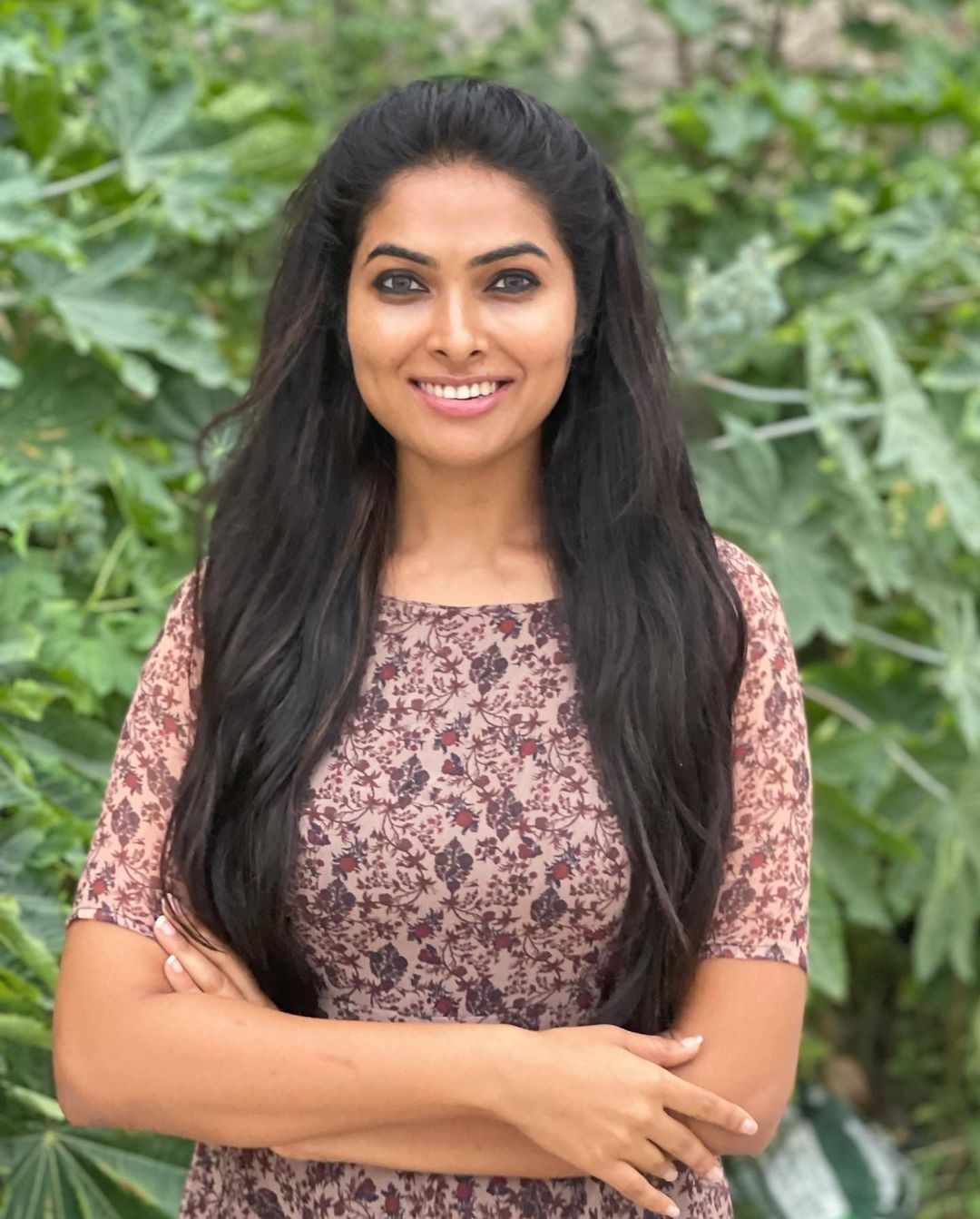 Divi Vadthya New Stills Collection