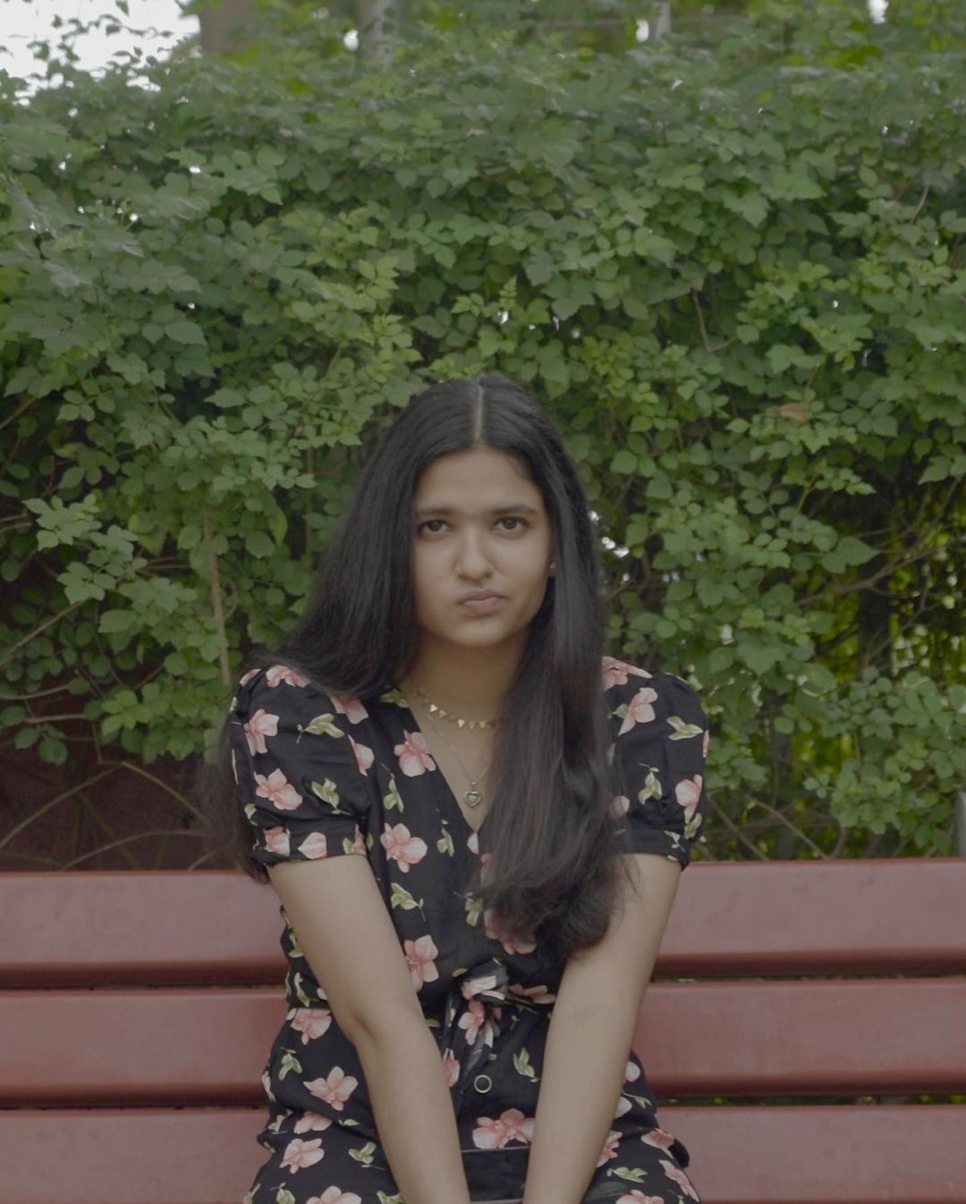 Divija Podakandl New Clicks