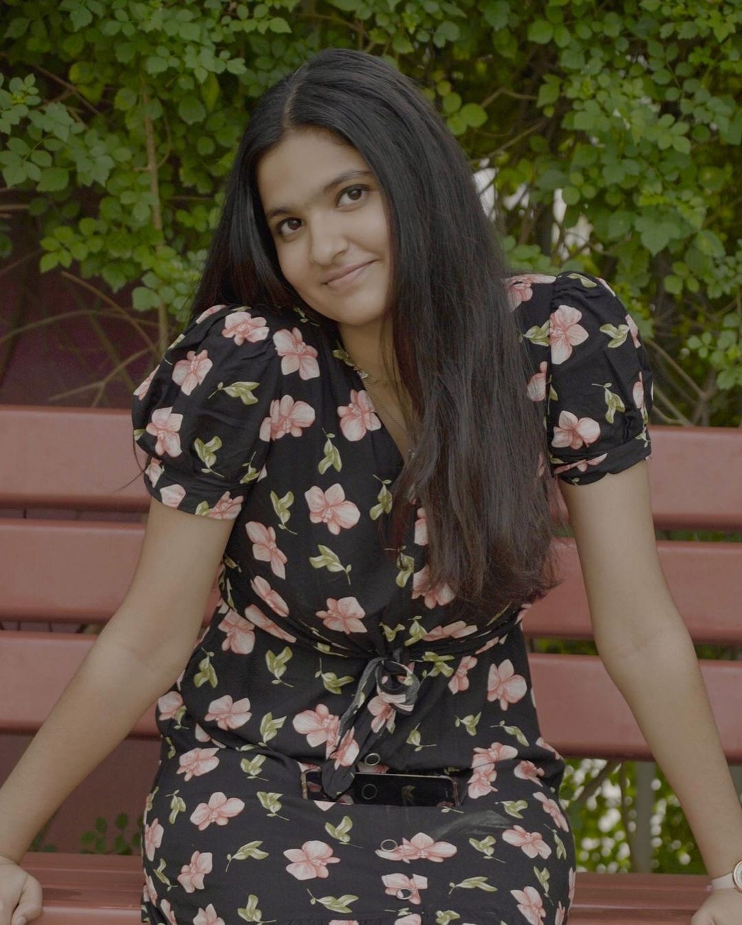 Divija Podakandl New Clicks