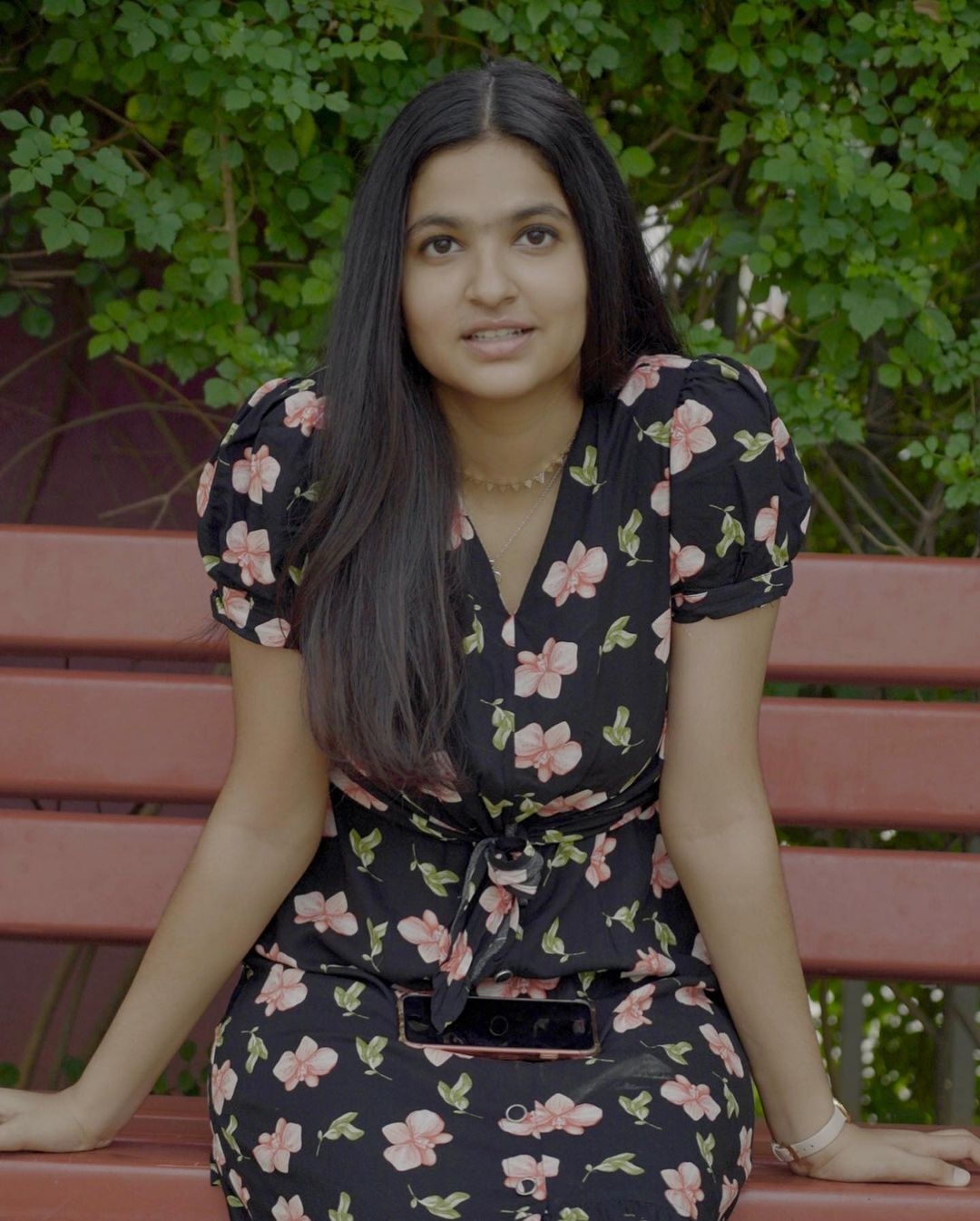 Divija Podakandl New Clicks