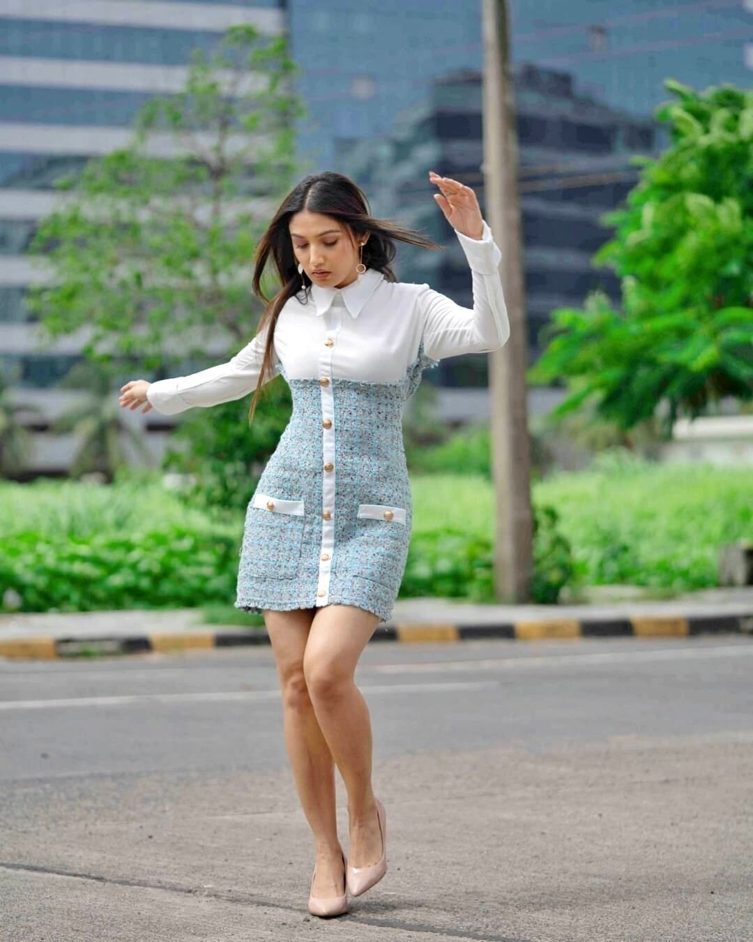 Donal Bisht Amazing Image