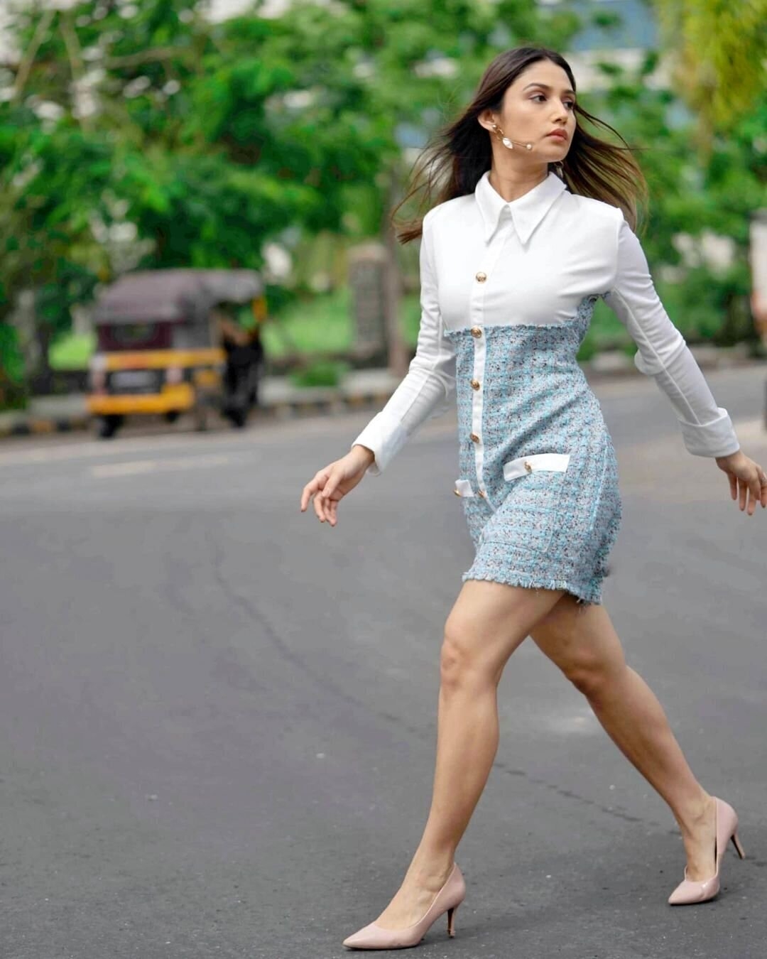 Donal Bisht Amazing Image