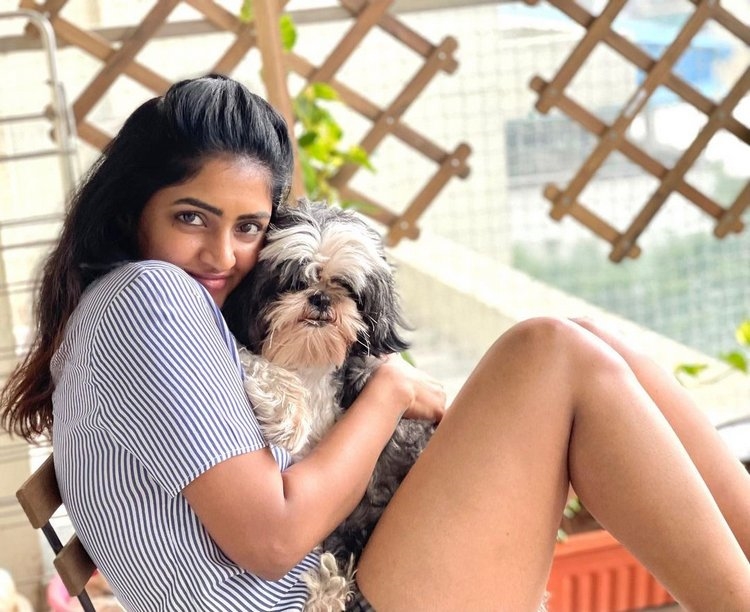 Eesha Rebba Amazing Photos