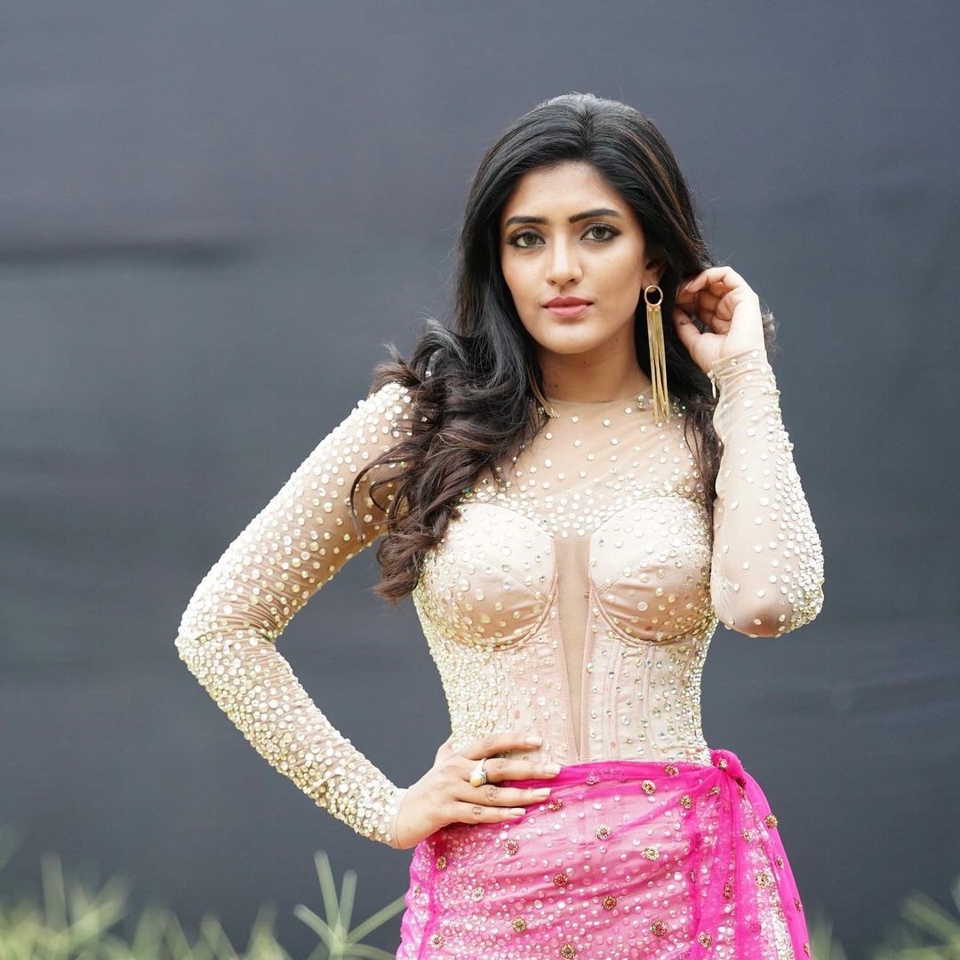 Eesha Rebba Images Collection