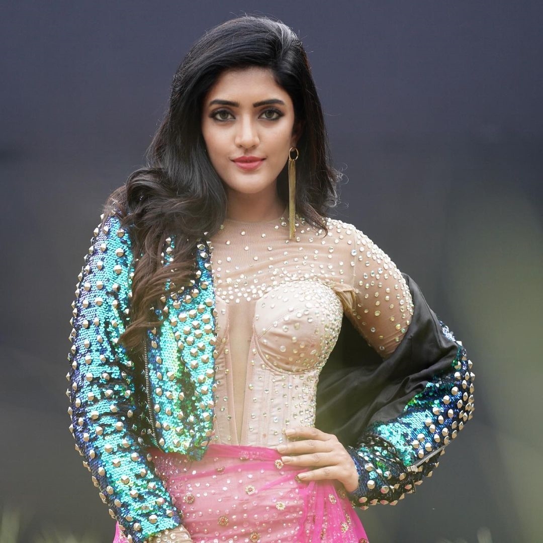 Eesha Rebba Images Collection
