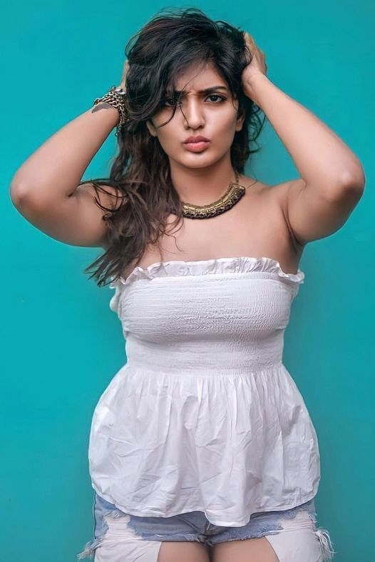 Eesha Rebba New Clicks Collections