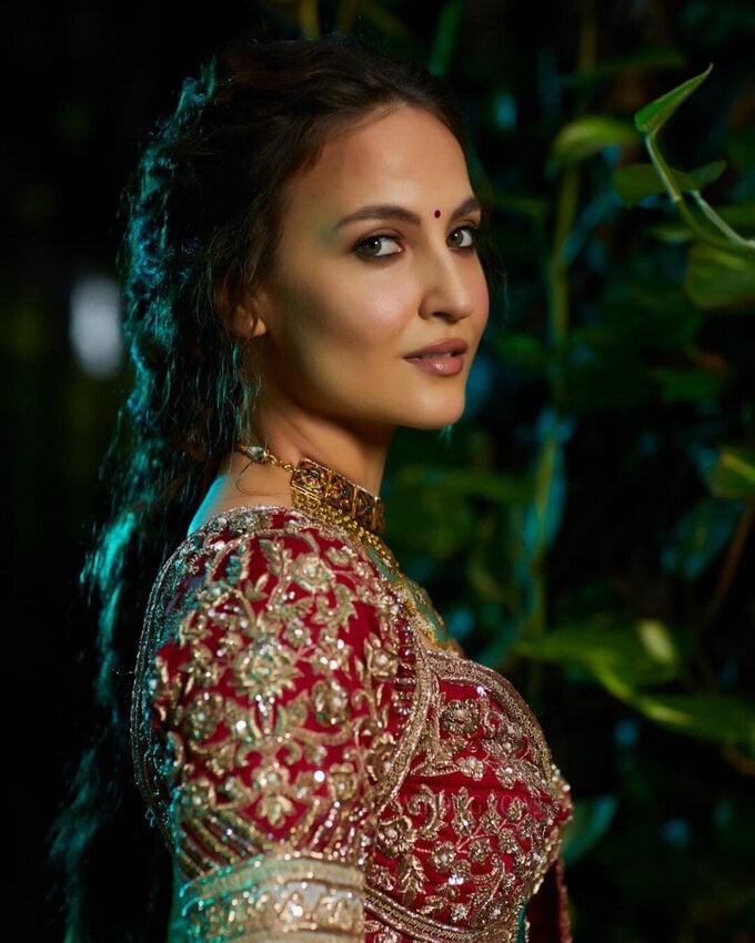 Elli Avram Photos In Gallery Collection