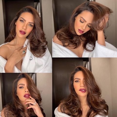 Esha Gupta New Clicks Collection