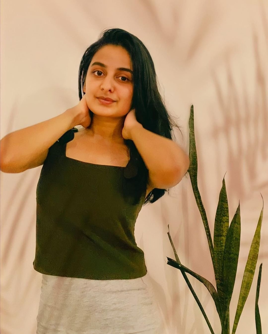 Esther latest phoot shoot