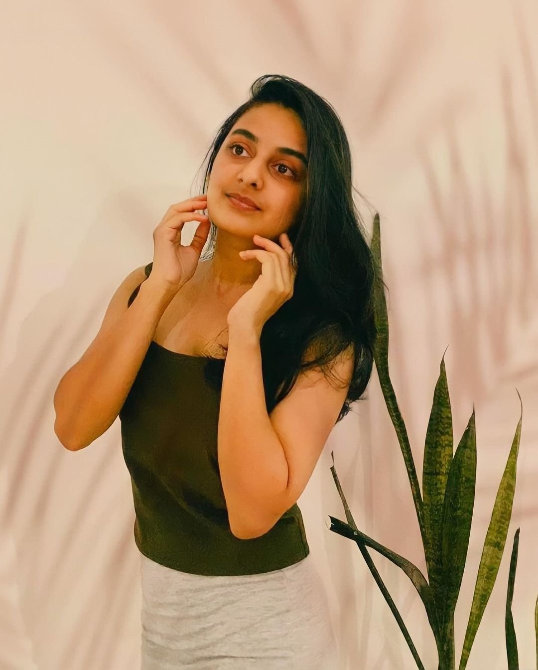 Esther latest phoot shoot