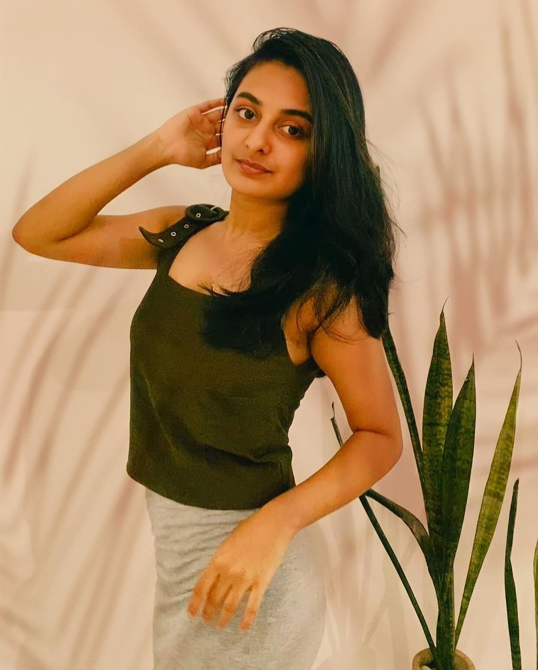 Esther latest phoot shoot