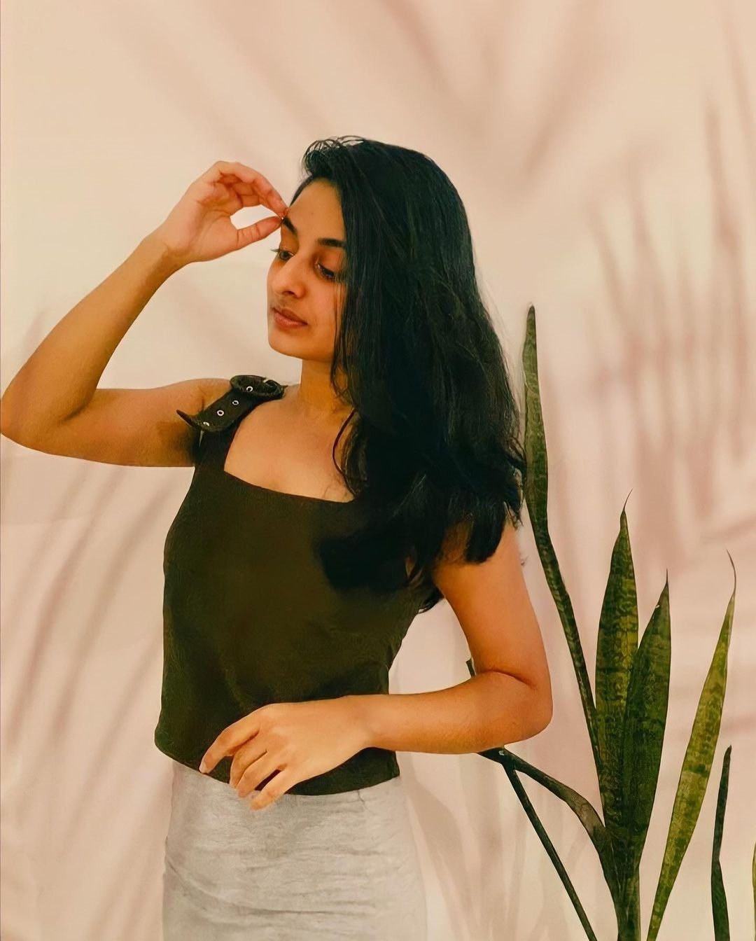 Esther latest phoot shoot