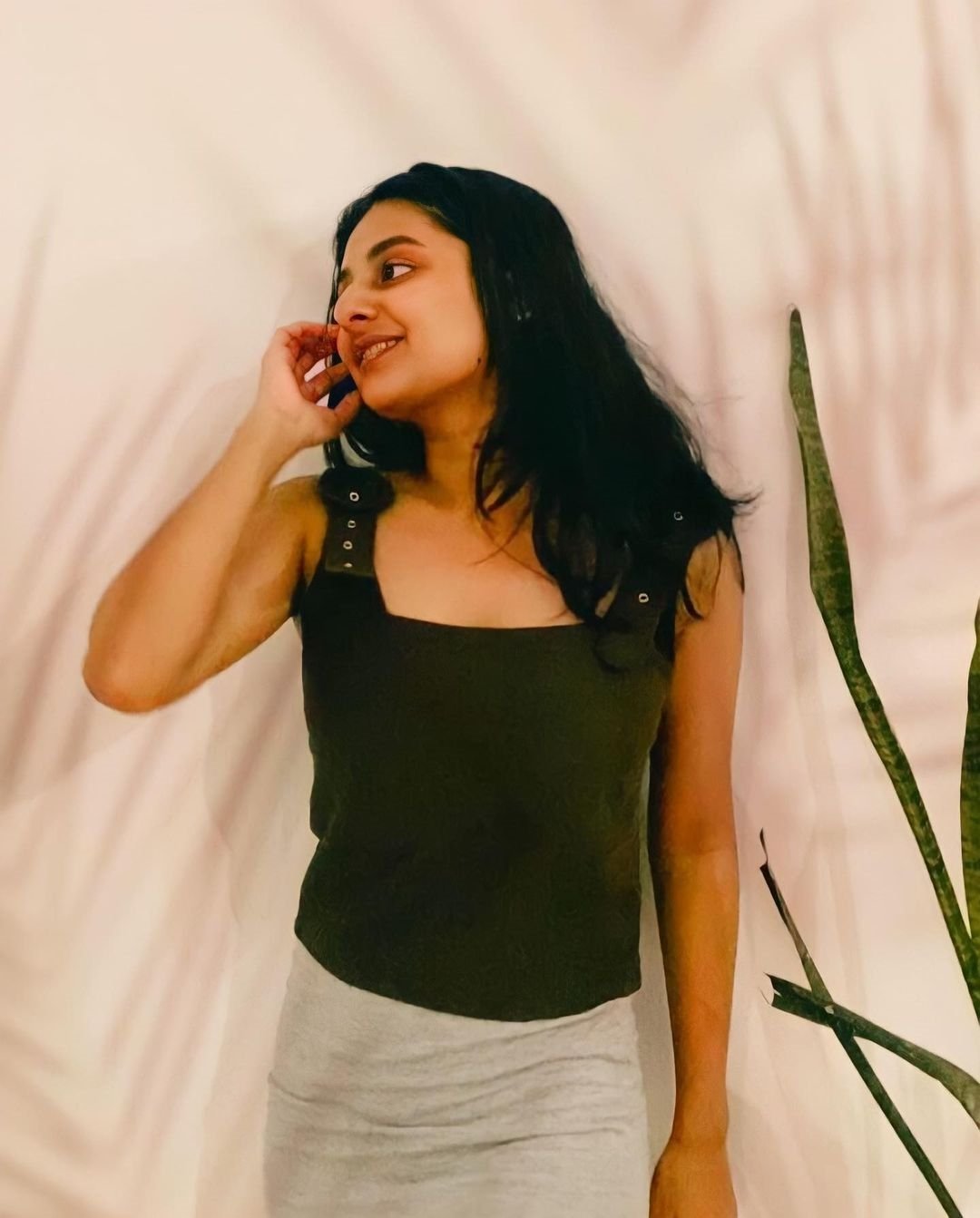 Esther latest phoot shoot