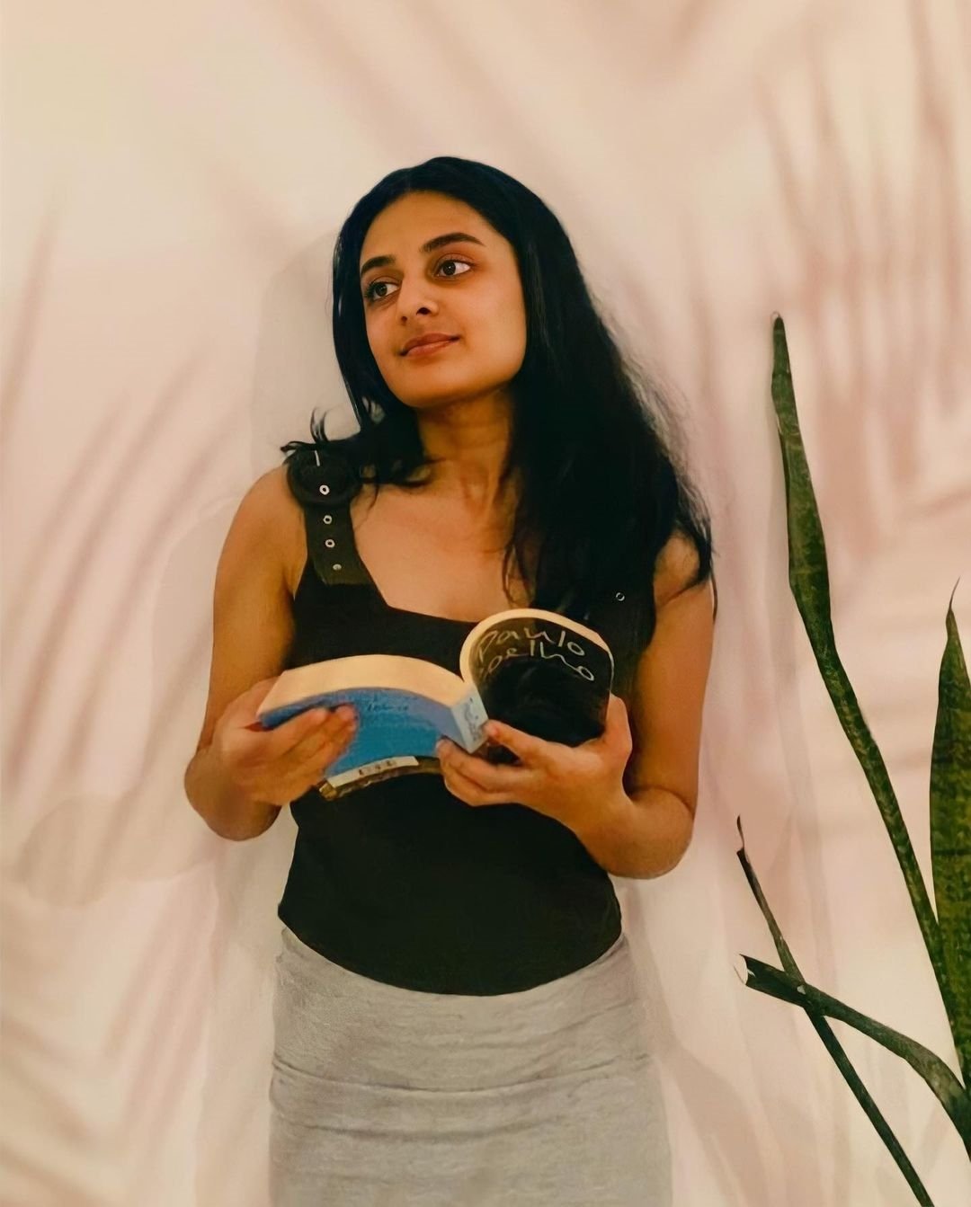 Esther latest phoot shoot