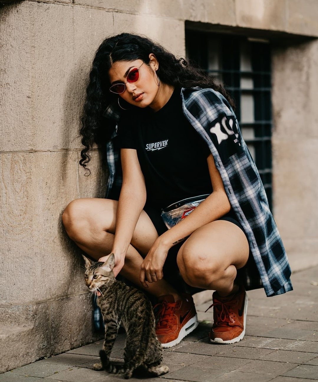 Faria Abdullah New Clicks