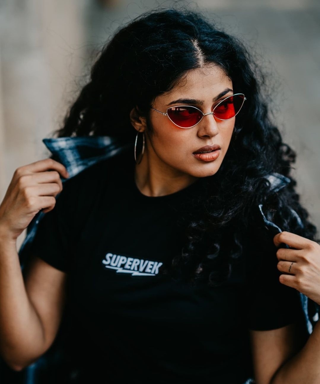 Faria Abdullah New Clicks