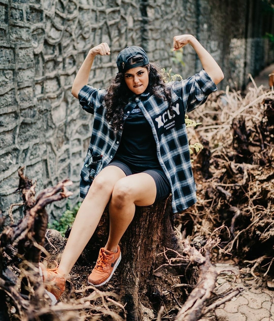 Faria Abdullah New Clicks