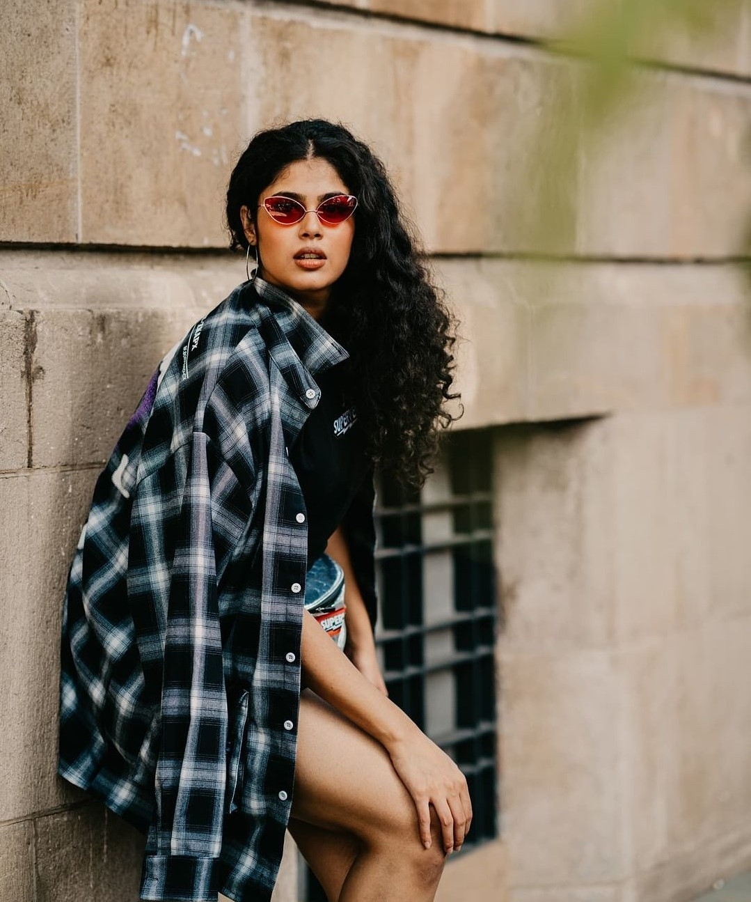 Faria Abdullah New Clicks