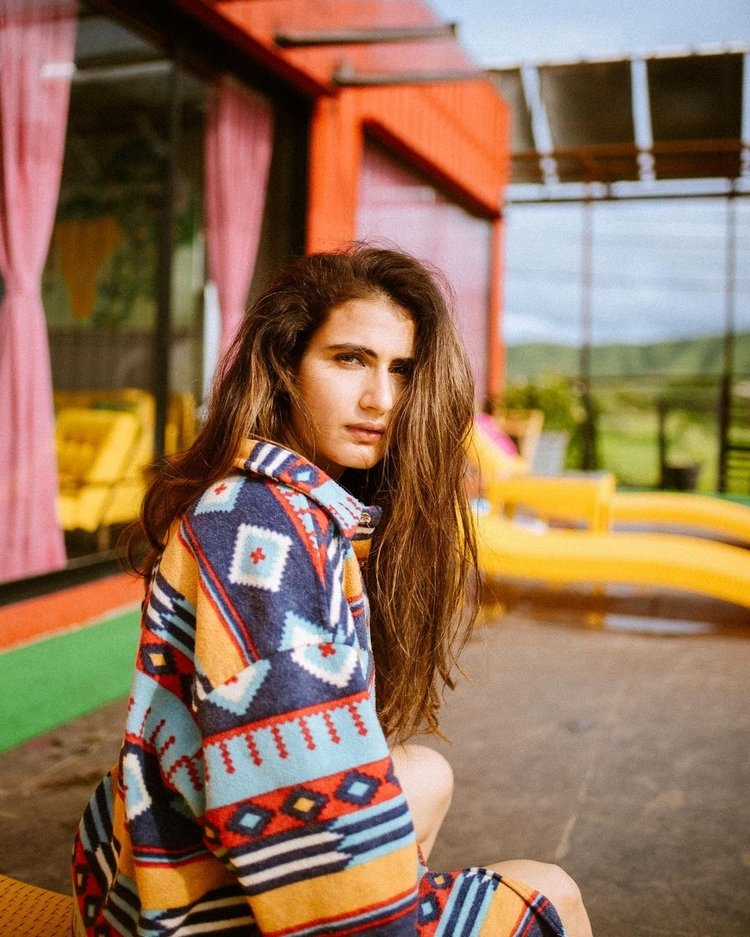 Fatima Sana Shaikh Photos Collection