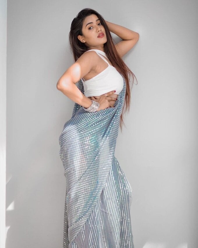 Garima Chaurasia New Images Gallery