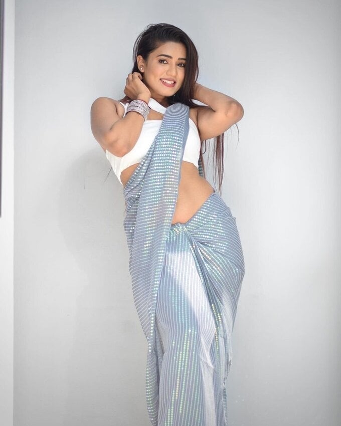 Garima Chaurasia New Images Gallery