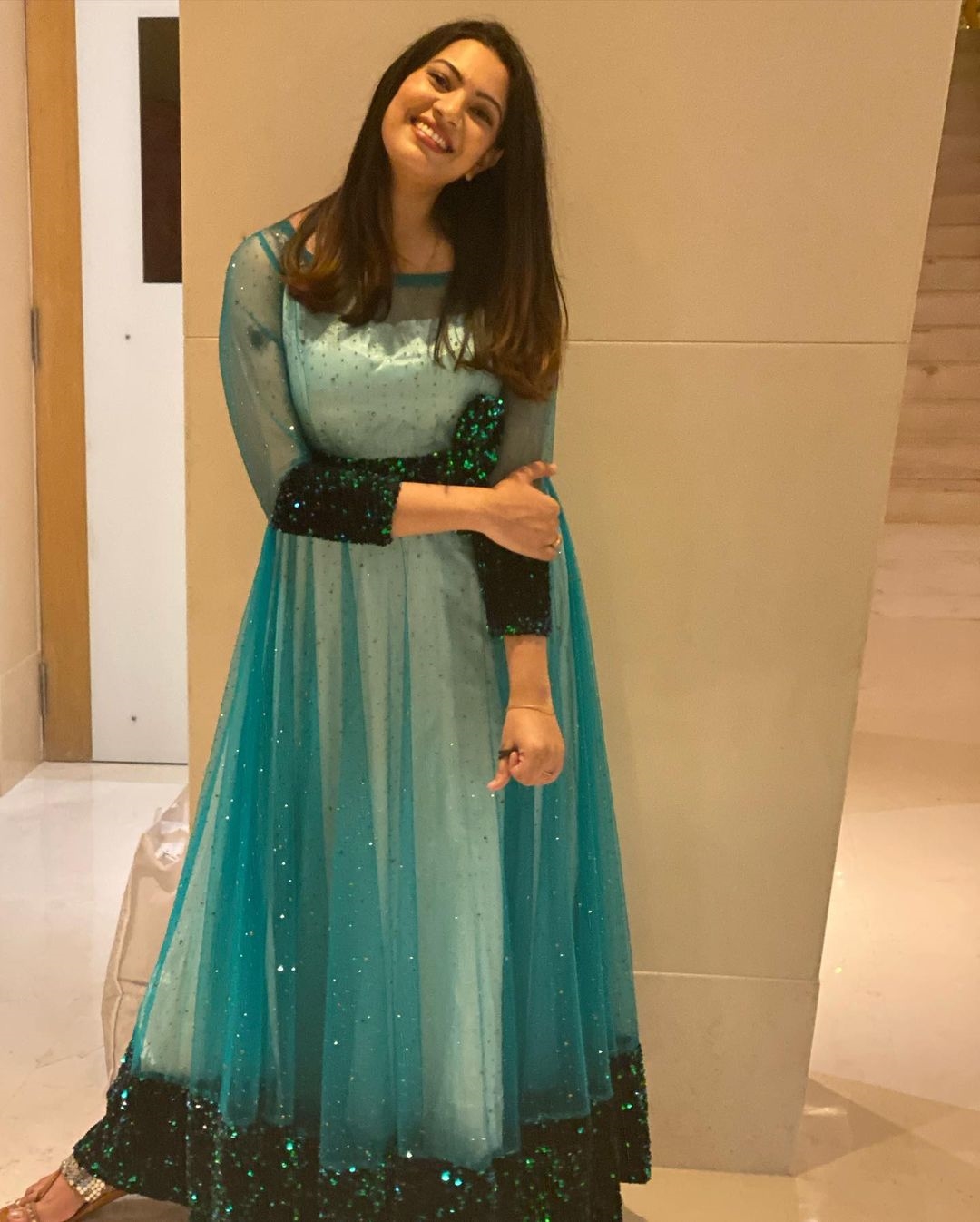 Geetha Madhuri latest Photos