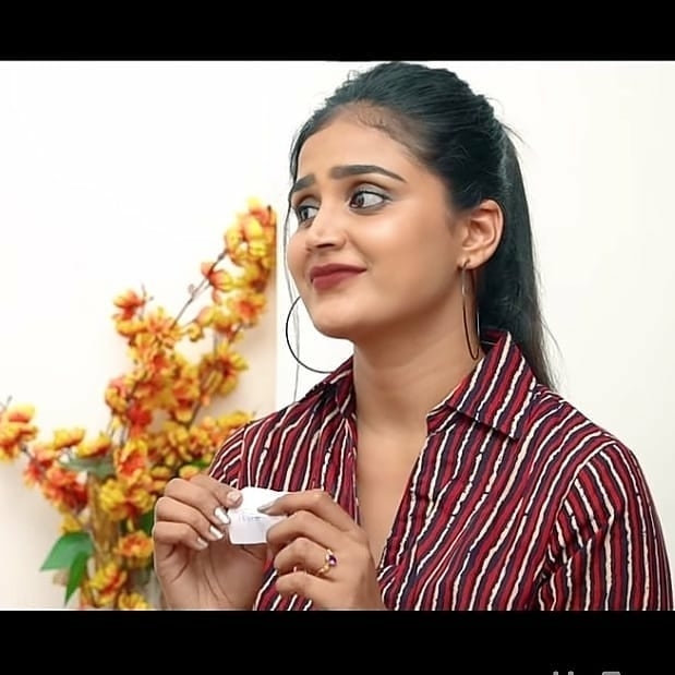 Gorintaku serial kavya shree photos