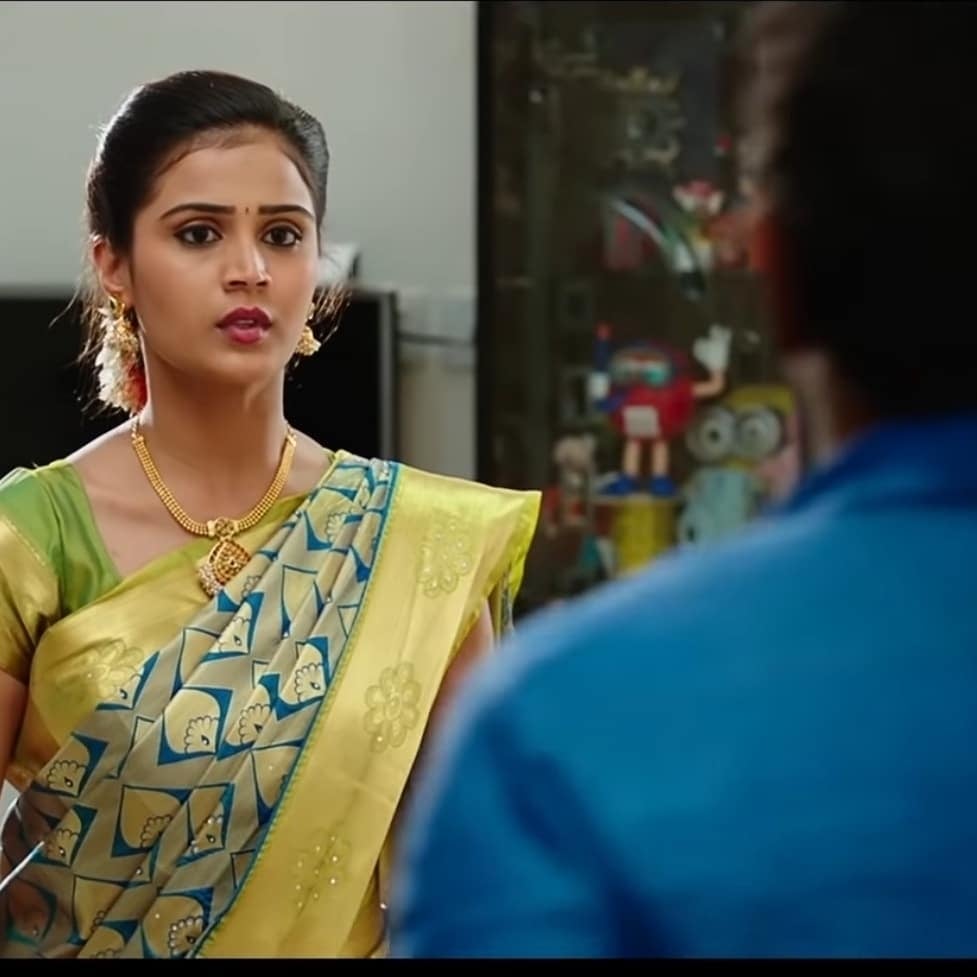 Gorintaku serial kavya shree photos
