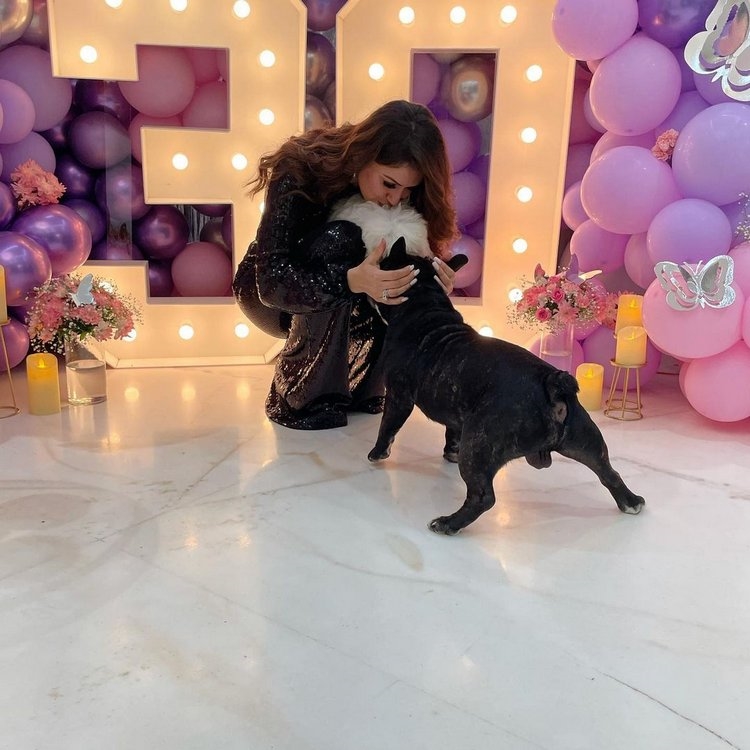 Hansika Motwani New Photos