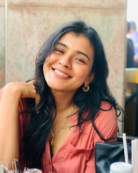 Hebah Patel Hot Photos Collection